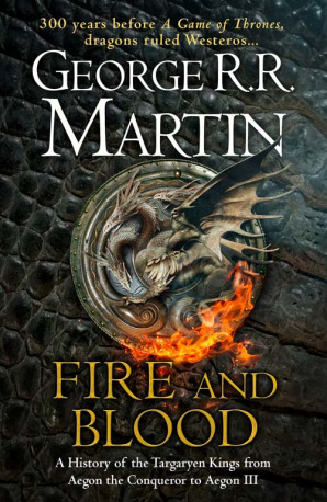 Fire & Blood