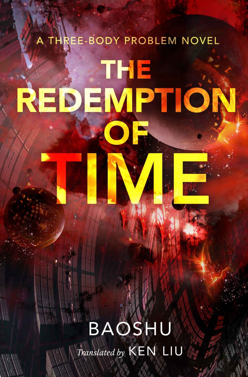 Redemption of Time
