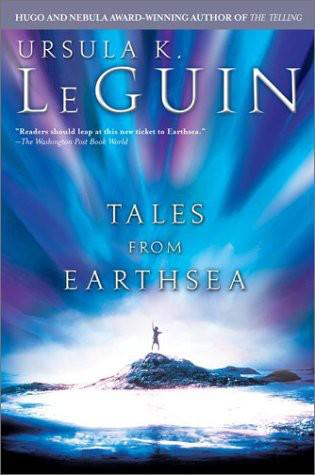Tales From Earthsea